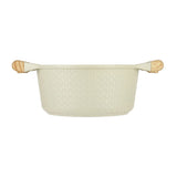 Resto Ran Beige Casserole D20 DS-RE93801