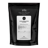 Orku 400g Dried Blue Lotus Flowers - Whole Open Lily Nymphaea Caerulea V238-SUPDZ-40548248191056