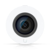 Ubiquiti UniFI Theta Professional Ultra-wide 360 Lens, 4K , Standard Flush Mount, Compatible V1202-V2-NHU-UVC-AI-T-PL360