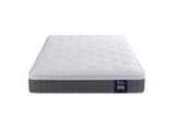 Levitex King Single Mattress Lumbar Support, 5-Zone Pocket Springs & 2-Row Hardened Edges for Deep MATTRESS-F-CORE-30-KS