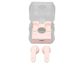 Smart Voice Translator Earbuds Support 144 Languages Online Translation Power Display Translating V1263-JX-2795