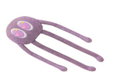 Plush Octopus Pillow Cute Shape Soft Comfortable Stuffed Octopus Doll Toy with 4 Legs for Home V1294-YM0703-3117230064411