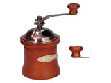 Postbox Shape Coffee Grinder Household Manual Coffee Mill for Home Restaurant Kitchen V1294-YM0901-3118210149011