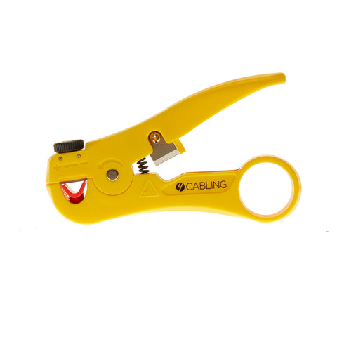 4Cabling Cable Stripper 001.006.0020