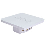 WiFi Smart Curtain Switch APP Remote Voice Touch Control Roller Blinds Shutter Switch for Home V1294-YM0901-3119210191911
