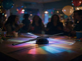 3D Hologram Projector, 4/16 Inch Christmas & Halloween HD LED Hologram Projector Holographic V1107-CS-MDMXA29