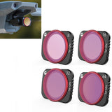Drone Accessories Filter Set For Dji Mavic Air 2 PRL-7095POD