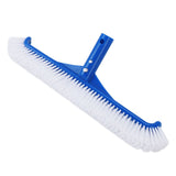 Pool Brush Head Nylon Bristles Efficient Cleaning Versatile Pool Scrub Brush for Swimming Pool Home V1294-YM0901-3111240095511