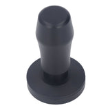 Coffee Tamper Aluminum Alloy Calibrated Tamper with Spring Loaded Stainless Steel Base for Cafe Home V1294-YM0703-3118230034312