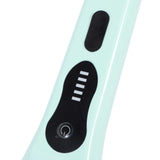 Electric Spin Scrubber Professional Powerful Waterproof Adjustable Length Cordless Cleaning Brush V1294-YM0901-3113240185211