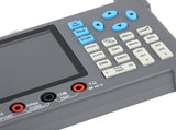 Digital Multimeter 2 Channels 120Mhz Bandwidth 250MSa/s Sampling Rate 500M Equivalent Sampling Rate V1294-YM0901-3114230183311