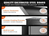 Package Delivery Boxes for Outside 15.4" x 10.6" x 20.5" with Coded Lock V952-BGXDXGKB205INBA5GV0