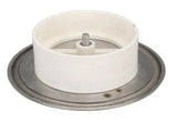 Swimming Pool Drain Adjustable Flow Stainless Steel Plug in Type Pool Water Inlet Outlet for Hot V1294-YM0901-3111240030711