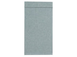 Adhesive Door Curtain French Door Linen Textured Privacy Door Blinds Kitchen Window V1366-AZ2-W-20659