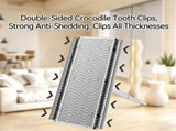 New Retractable Model Convenient Cloth Changing Lazy Zero Touch Mini Mop for Small Spaces Comes V1366-AZ2-W-10947