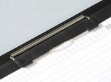 A4 Writing - Conference - Writing Pad - Eco Leather - Documentation - Work V1188-MS101-01535-1