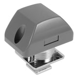 SWETRACE Push Button Locks 1Set For Rv Cabinet Latch Heavy Duty Silver Color V1189-LWWAL-20260327-03762
