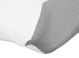 Cervical Pillow Sleeping Memory Foam Cotton Slow Rebound Cooling Ergonomic Neck Support Pillow V1294-YM0901-3117240290911