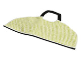 For Shark RV2610WA RV2620WA RV2410WD AV2610WA AI Ultra 2-in-1 Robot Vacuum Cleaner Filter Rag Side V1189-LWWAL-20260327-04937