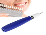 Electric Dental Scaler Ultrasonic Tooth Cleaner Calculus Remover Smart for Household ToolBlue V1294-YM0901-3113200203711