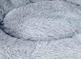 PaWz Pet Bed Dog Beds Mattress Bedding XXL Grey XX-Large JC1058-XXL-GY_NZ