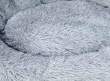 PaWz Pet Bed Dog Beds Mattress Bedding XXL Grey XX-Large JC1058-XXL-GY