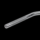 48" Lat Pulldown Bar Cable Attachment Gym Handle for Back & Strength Training V63-782625