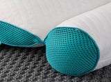 Cervical Support Comfort Pillow, Neck Pillow for Sleeping, Ergonomic Sleep Enhancing V1370-AZ4-08763