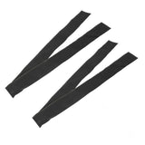 2pcs Flood Barriers Nonwoven Absorbent Resin Water Absorbent Expansion Bag Reusable Dam Bag for V1294-YM0710-3111230283711