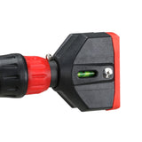 Everfit Pull Up Bar 70CM-95CM Doorway Chin Up Horizontal Bar Gym PUB-A-S-BK