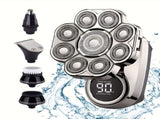 Electric Shaver Grooming Kit V1142-LP601099668722762
