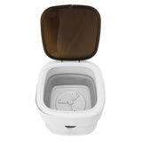 Portable Washing Machine Multifunction Powerful Foldable Washer with Dehydration Function for Baby V1294-YM0901-3113240228911