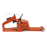 Chainsaw Fuel Tank Back Rear Handle Chain Saw Accessory for HUSQVARNA 61 266 268 272 V1294-YM0715-3111220144211