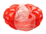 Inflatable Bump Ball Human Collision Ball PVC Body Bubble Bounce Ball for Outdoor Activities 90x80cm V1294-YM0706-3111230181811