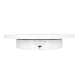 Rotating Display Stand 2 in 1 Automatic 360 Degree Electric Turntable with Remote Control for V1294-YM0706-3117230227611