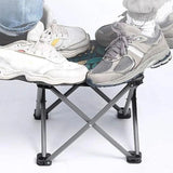 Outdoor Stylish Folding Stool V728-OBA1005007347844353