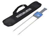 Digital Grain Humidity Meter Portable LCD Display Multifunctional Grain Humidity Meter Humidity V1294-YM0901-3111240199911