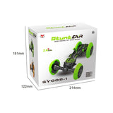 360-Degree Rotating Remote Control Car With Telescopic Tipping Bucket For Fancy Drifting And PRL-A1005812750DBT
