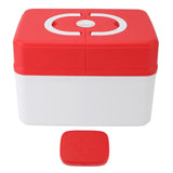 Medicine Storage Box Emergency Supplies Organizer Medical Kit Container for Kindergarten School Home V1294-YM0901-3117240201513