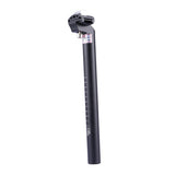 Worgeous 30.8mm Aluminum Alloy Seatpost Mountain Bike Bike Seat Tube Seat Post for Most Road Bike V1189-LWWAL-20260327-03376