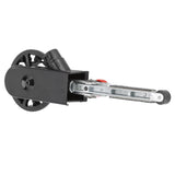 Belt Grinder Metal Furniture Grinding Polishing Machinne Household Small Belt Sander with Belt V1294-YM0714-3114210087111