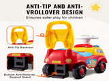 Ride On Push Car for Toddlers, Ages 1-3, Racer, Sit to Stand Toddler On Toy, Classic Kids V952-KBKETCZSTCKTZR8C4V9