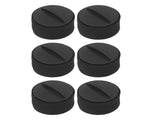 6 PCS Vacuum Cleaner Filter Elements for Bissell 2037913 32R9 Replacement Filter Accessories V1294-YM0626-3113220321211