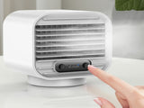 Rechargeable Electric Desk Fan Desk Air Cooler for Women Kids Travel Outdoor
electric fan is small V1370-AZ4-06093