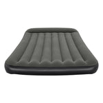 Bestway Air Mattress Double Inflatable Bed 30cm Airbed Grey BW-FL-BED-D-30-67681