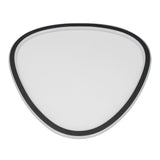 LED Ceiling Light Modern Dimmable Flush Mount LED Ceiling Light for Living Room Kitchen V1294-YM0901-3119240134511