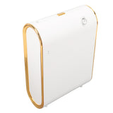 Smart Scent Machine ABS Automatic Aromatherapy Essential Oil Diffuser with Timer for Home Bathroom V1294-YM0901-3113240249812
