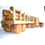 Log Truck V59-603