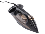 2200W Iron for Clothes 420ML Water Tank Wet Dry Ironing Removable Stainless Steel Soleplate V1294-YM0901-3113240227311