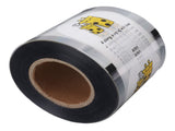 Cup Sealer Film 2000PCS Per Roll CPP Cute Giraffe Pattern Milk Tea Cup Sealing Film for Plastic and V1294-YM0703-3118230155911